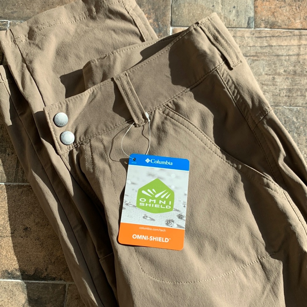 Columbia Pants